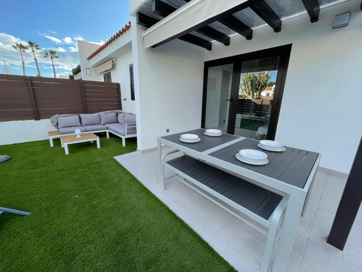 Villa Paraiso Maspalomas (Gran Canaria) Exterior foto
