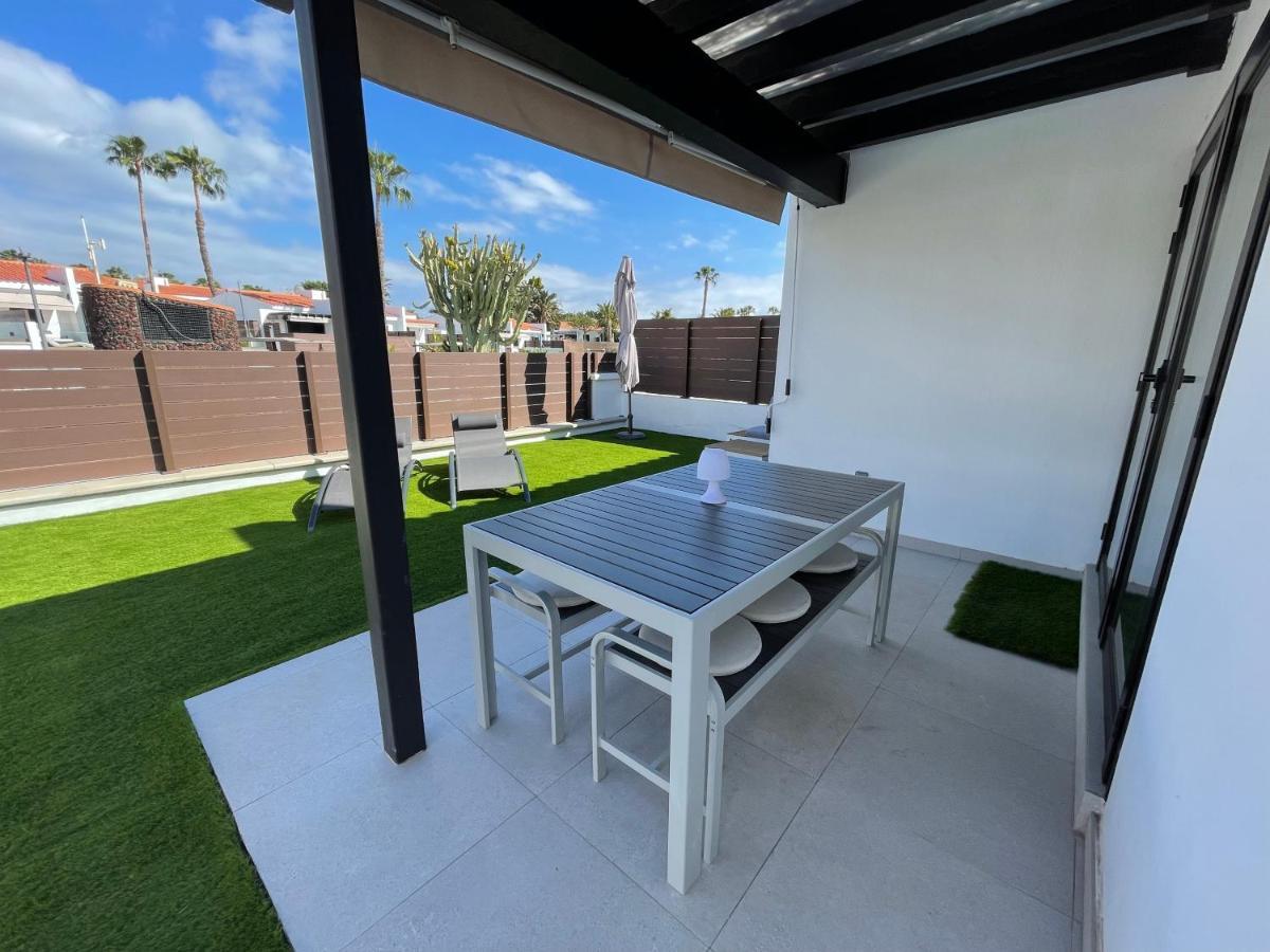 Villa Paraiso Maspalomas (Gran Canaria) Exterior foto