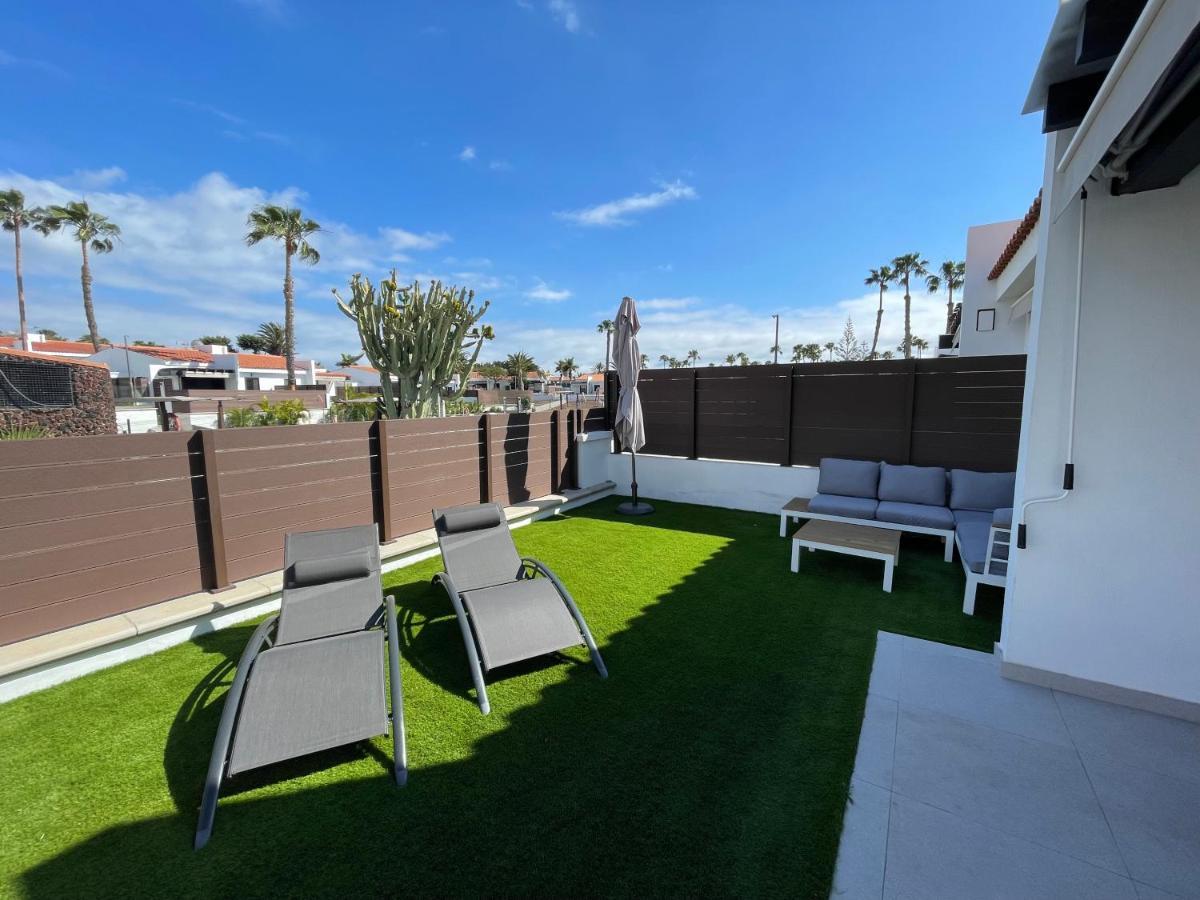 Villa Paraiso Maspalomas (Gran Canaria) Exterior foto