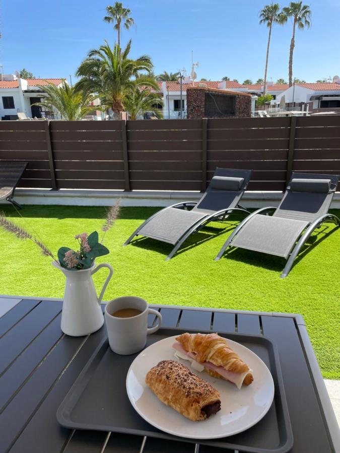Villa Paraiso Maspalomas (Gran Canaria) Exterior foto