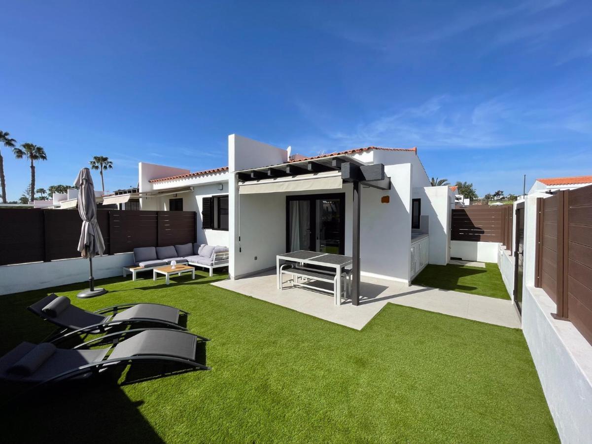 Villa Paraiso Maspalomas (Gran Canaria) Exterior foto