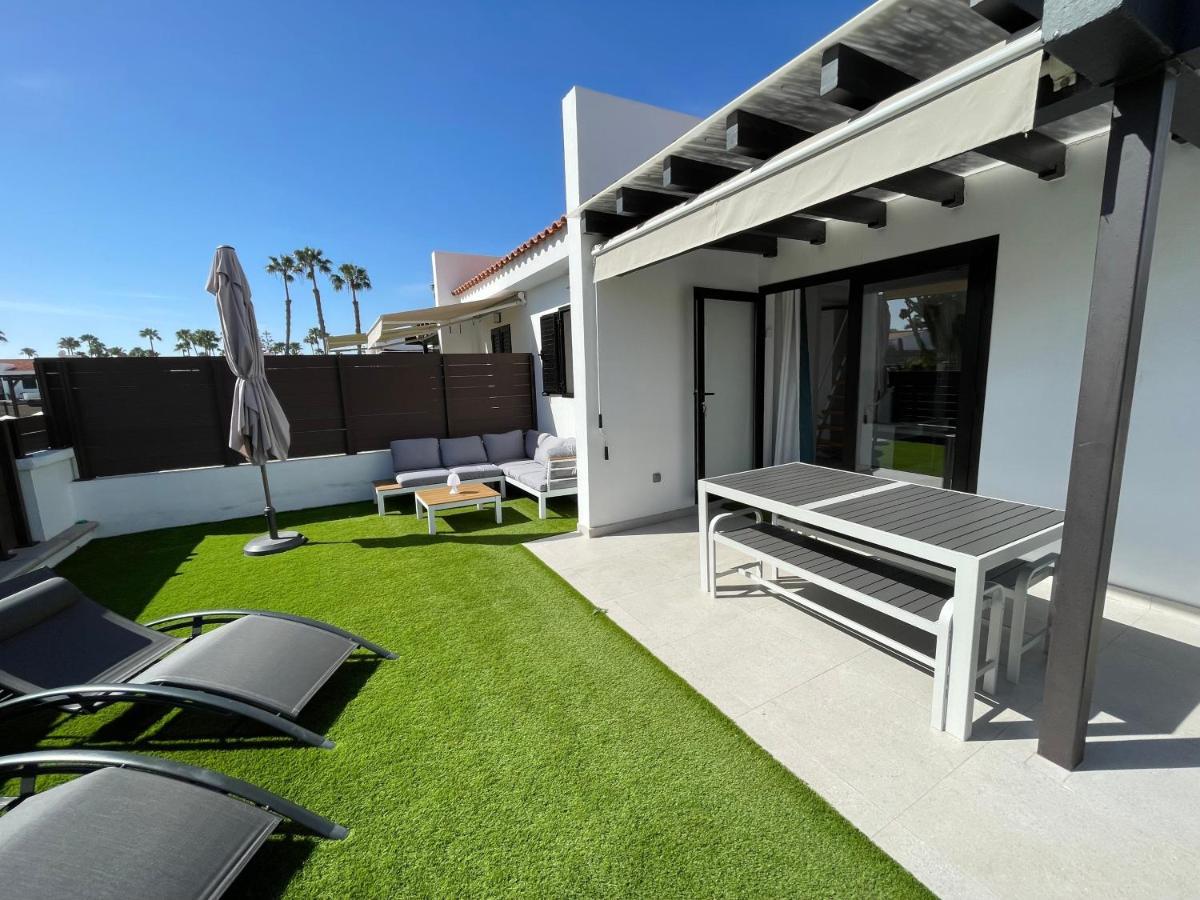 Villa Paraiso Maspalomas (Gran Canaria) Exterior foto