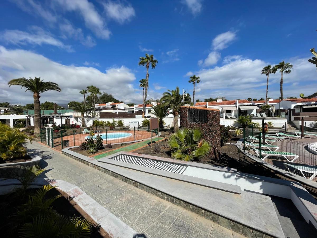 Villa Paraiso Maspalomas (Gran Canaria) Exterior foto