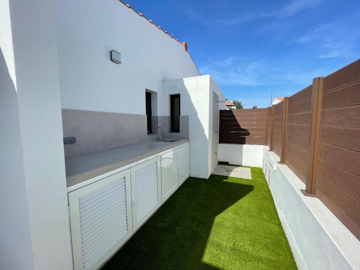Villa Paraiso Maspalomas (Gran Canaria) Exterior foto