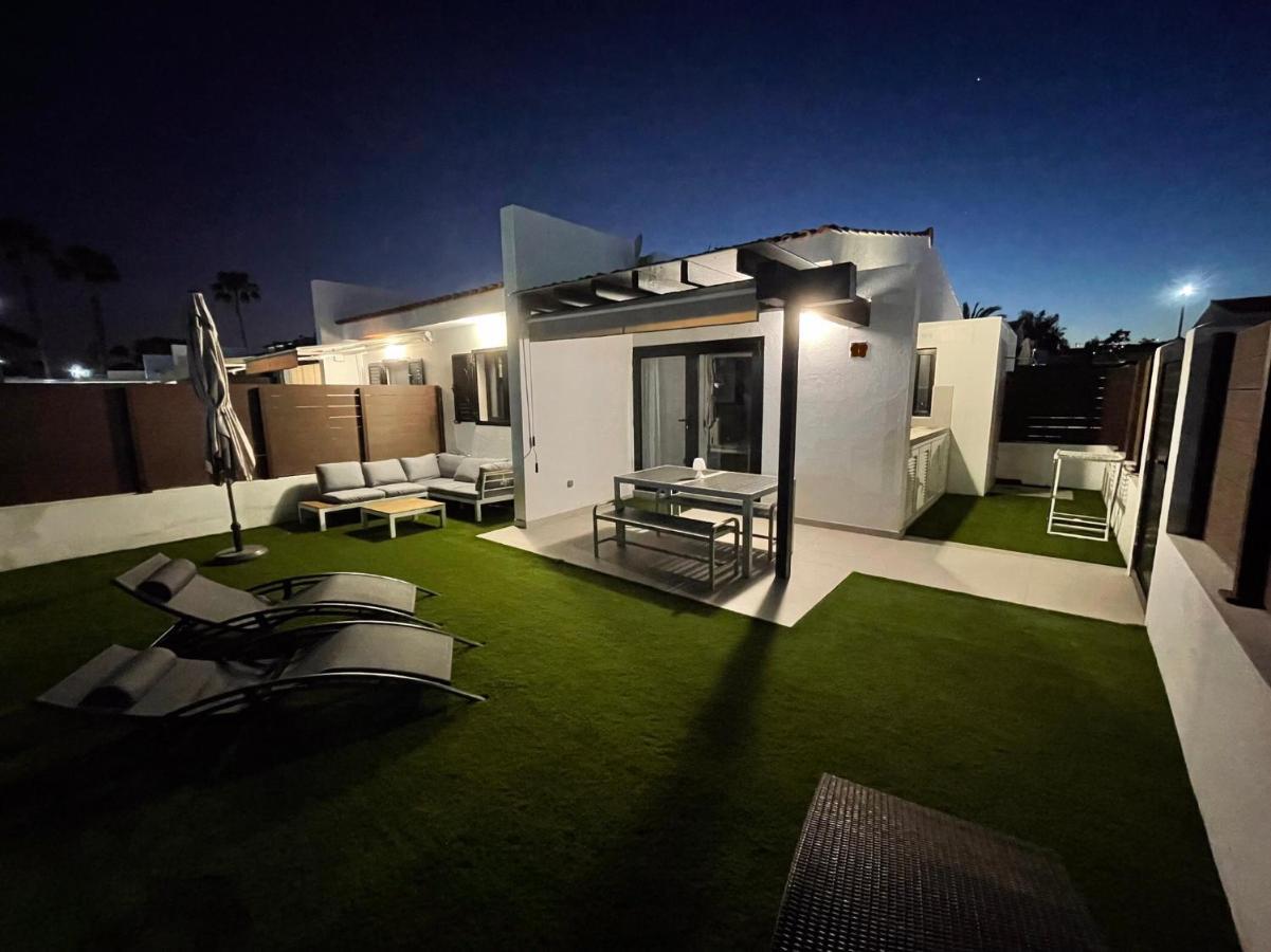 Villa Paraiso Maspalomas (Gran Canaria) Exterior foto