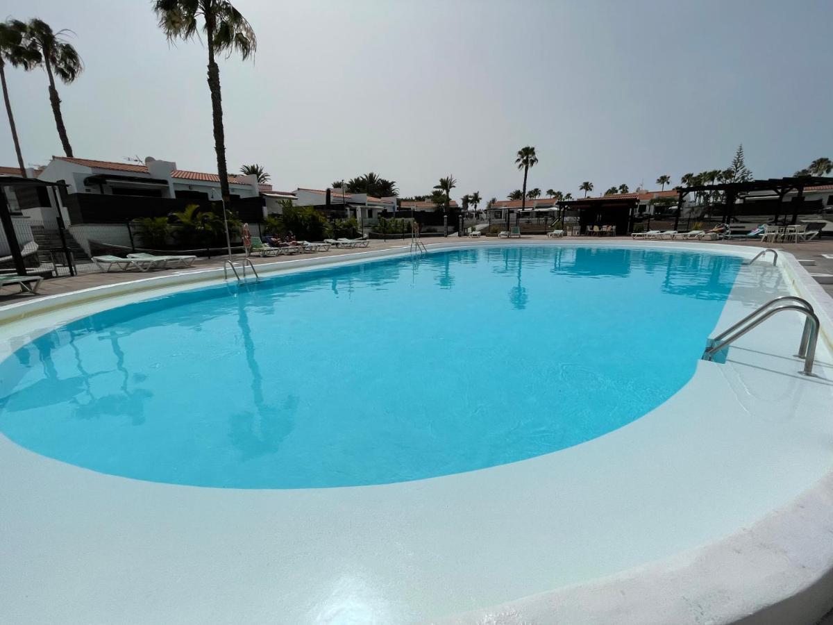 Villa Paraiso Maspalomas (Gran Canaria) Exterior foto