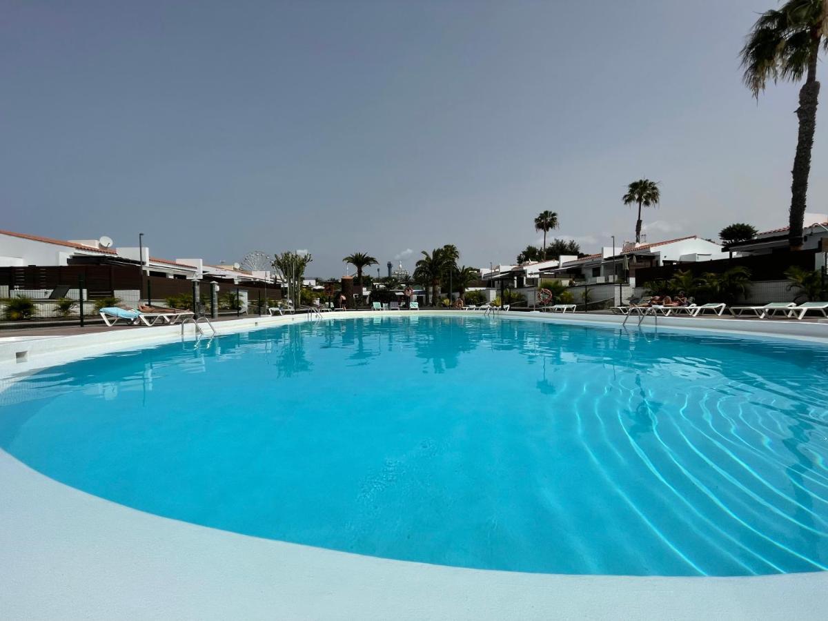 Villa Paraiso Maspalomas (Gran Canaria) Exterior foto